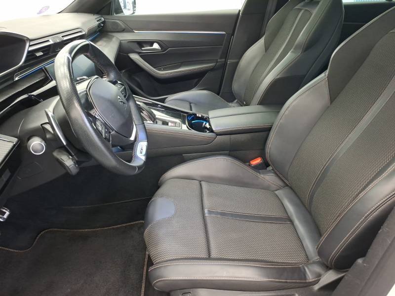 Peugeot 508 - Photo 7