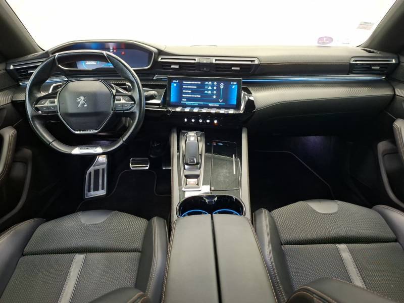 Peugeot 508 - Photo 8