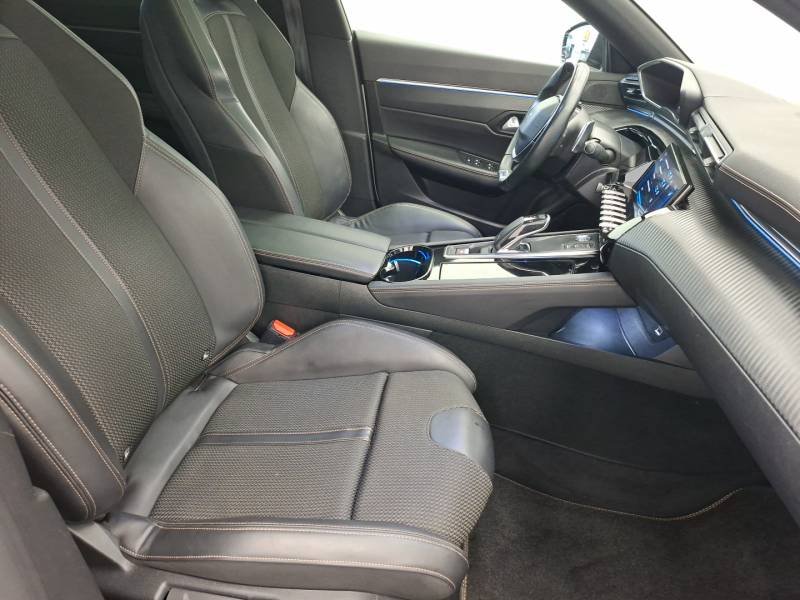 Peugeot 508 - Photo 9