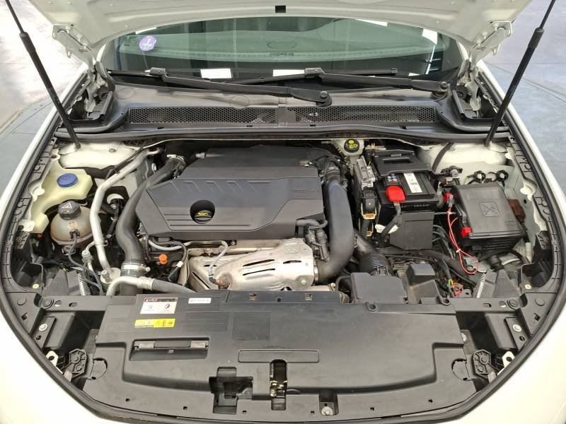 Peugeot 508 - Photo 10