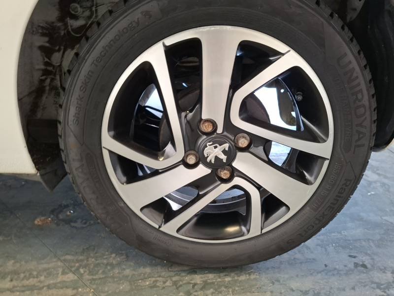Peugeot 108 - Photo 12