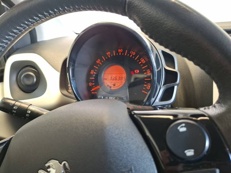 Peugeot 108 - Photo 15