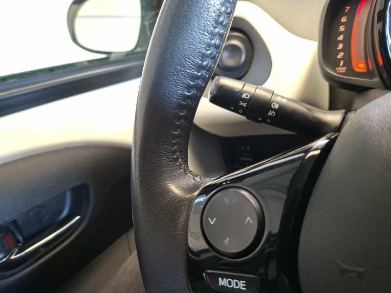Peugeot 108 - Photo 16