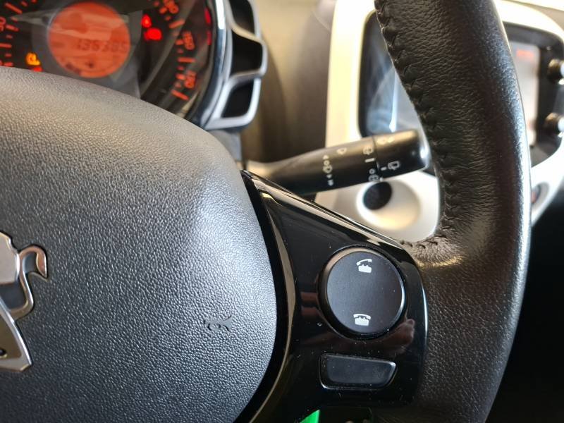 Peugeot 108 - Photo 17