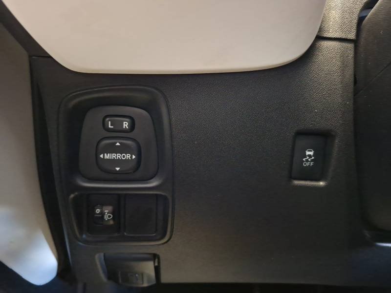 Peugeot 108 - Photo 18