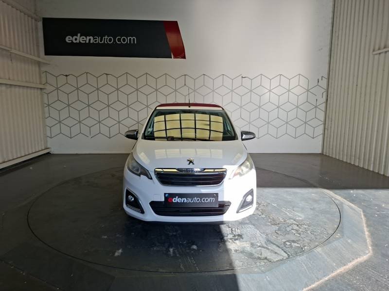 Peugeot 108 - Photo 2
