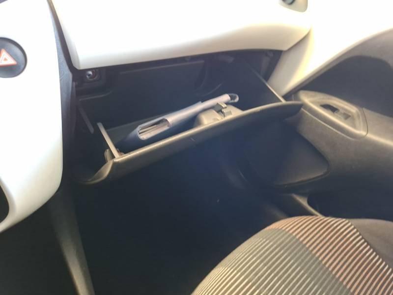 Peugeot 108 - Photo 21