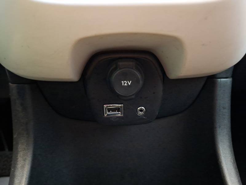 Peugeot 108 - Photo 25