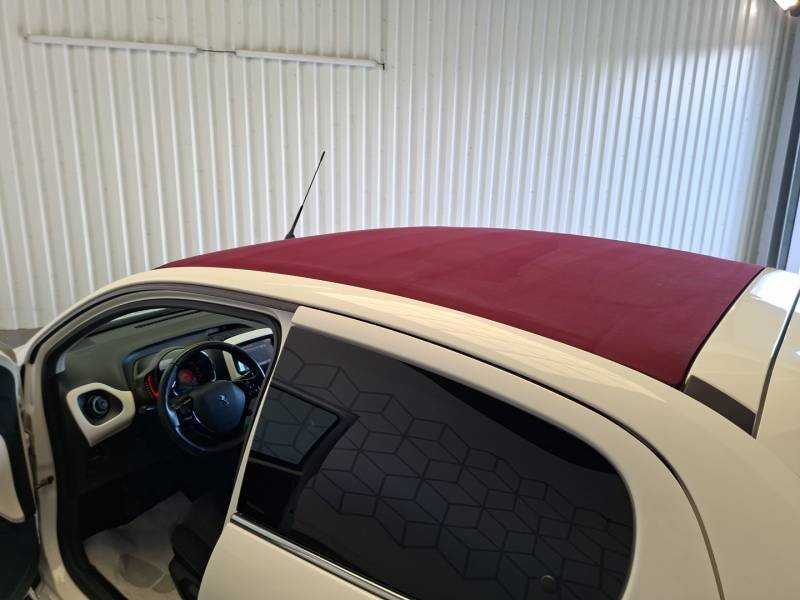 Peugeot 108 - Photo 26