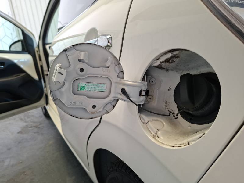 Peugeot 108 - Photo 28