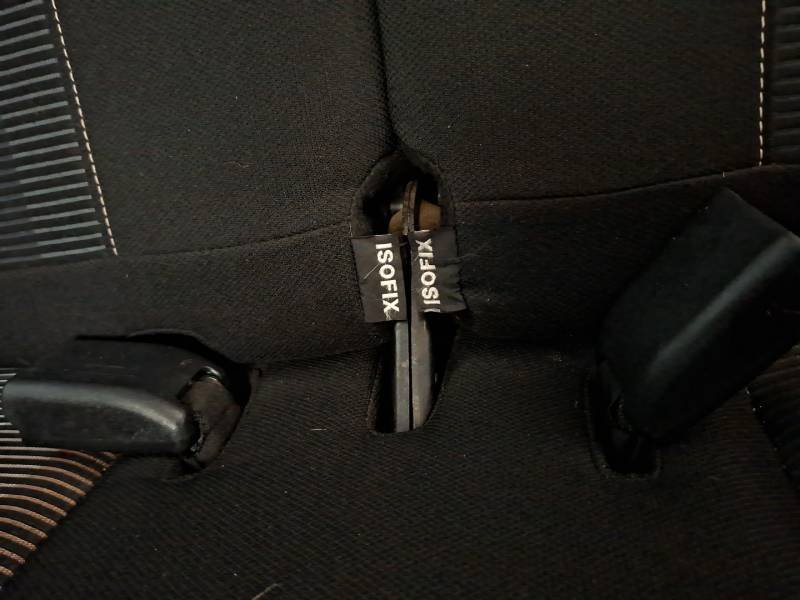 Peugeot 108 - Photo 29