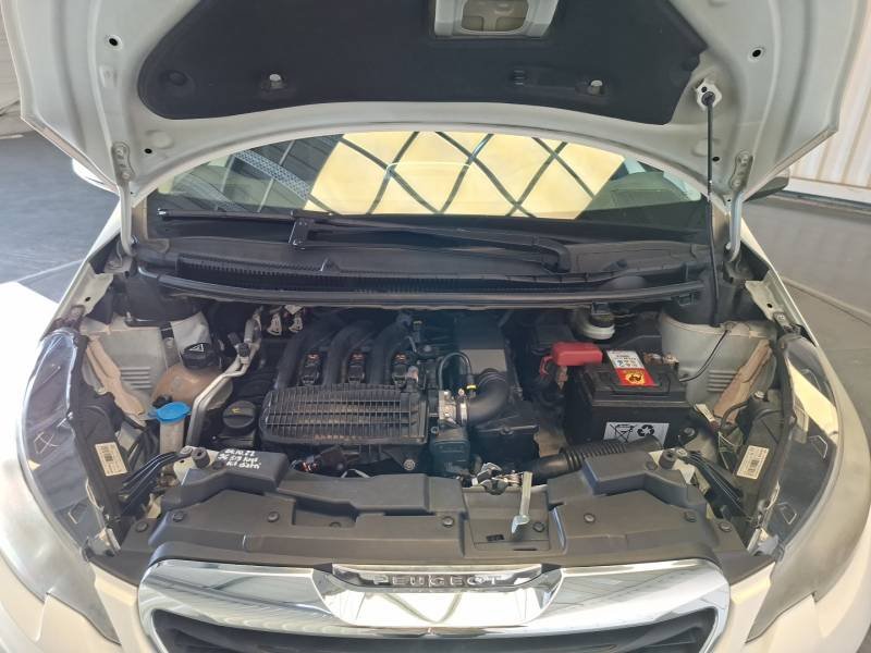 Peugeot 108 - Photo 30