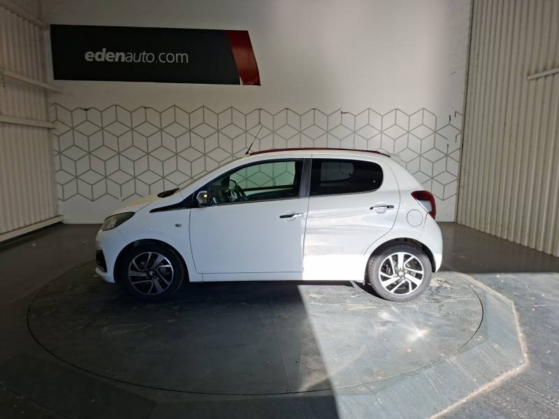 Peugeot 108 - Photo 3