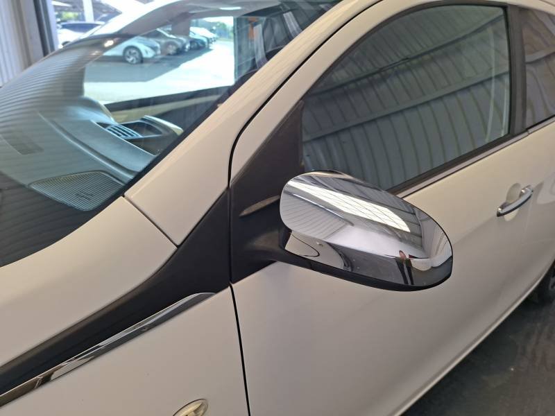 Peugeot 108 - Photo 31