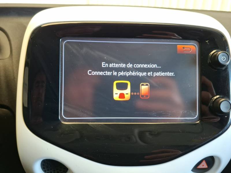 Peugeot 108 - Photo 33