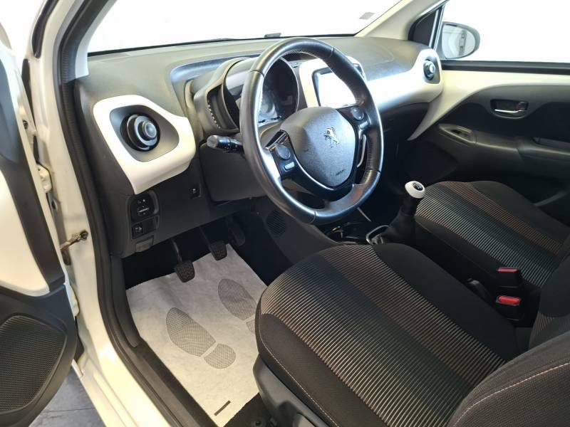 Peugeot 108 - Photo 7