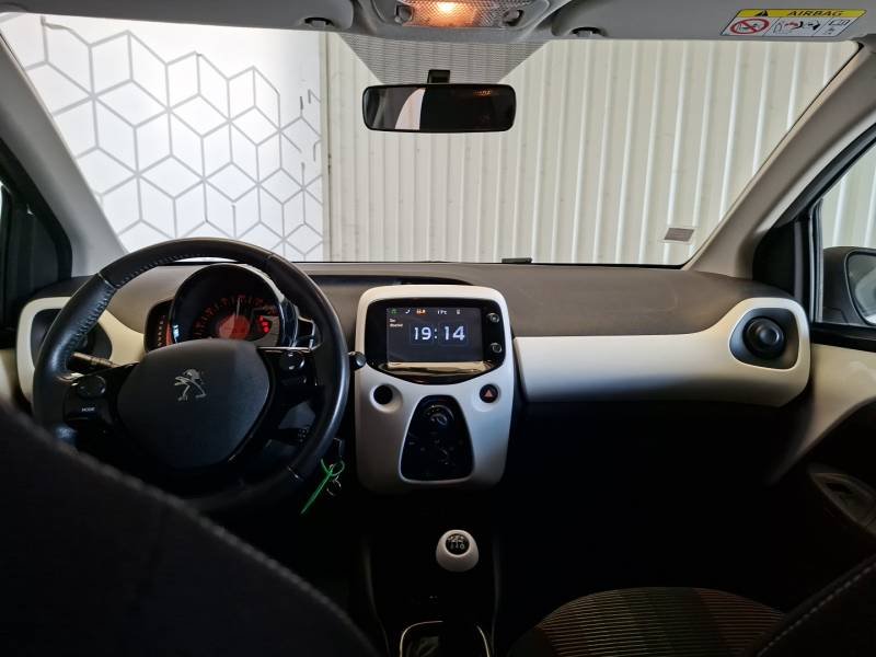 Peugeot 108 - Photo 8