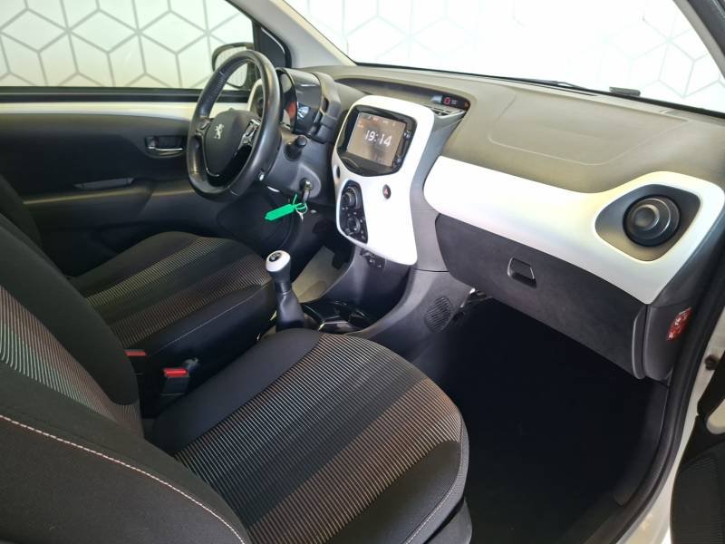 Peugeot 108 - Photo 9