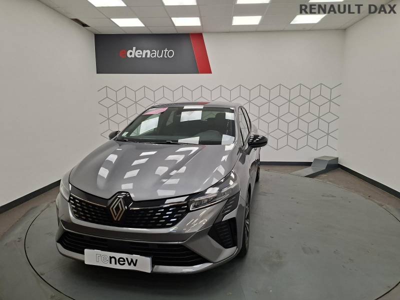 Renault Clio - Photo 11