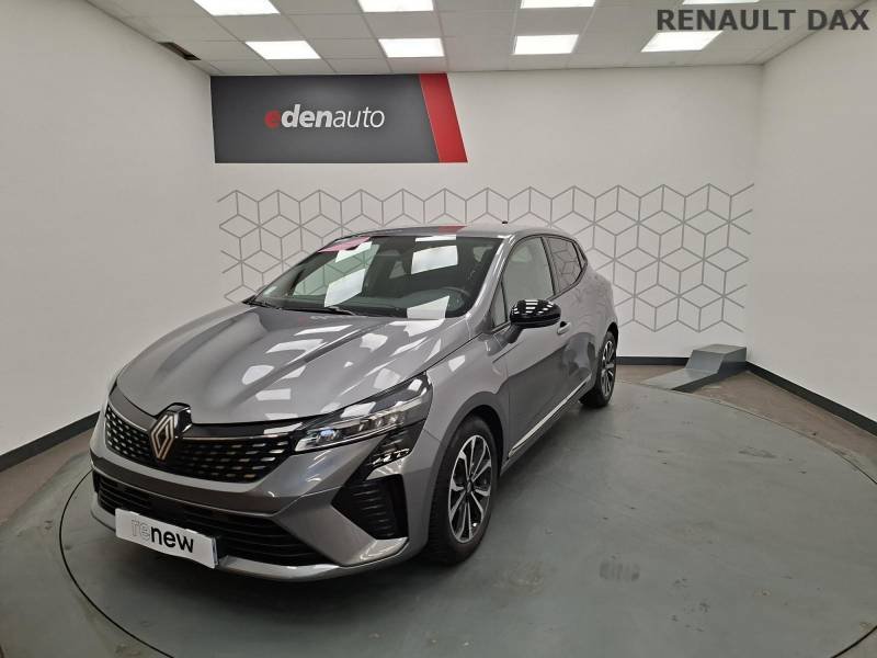 Renault Clio - Photo 12
