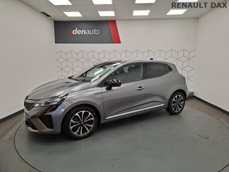 Renault Clio - Photo 14