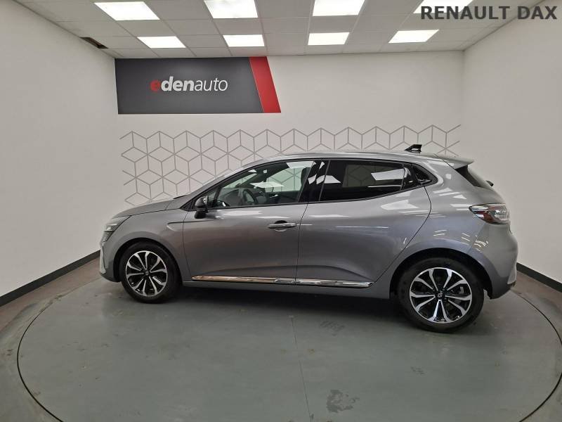 Renault Clio - Photo 17