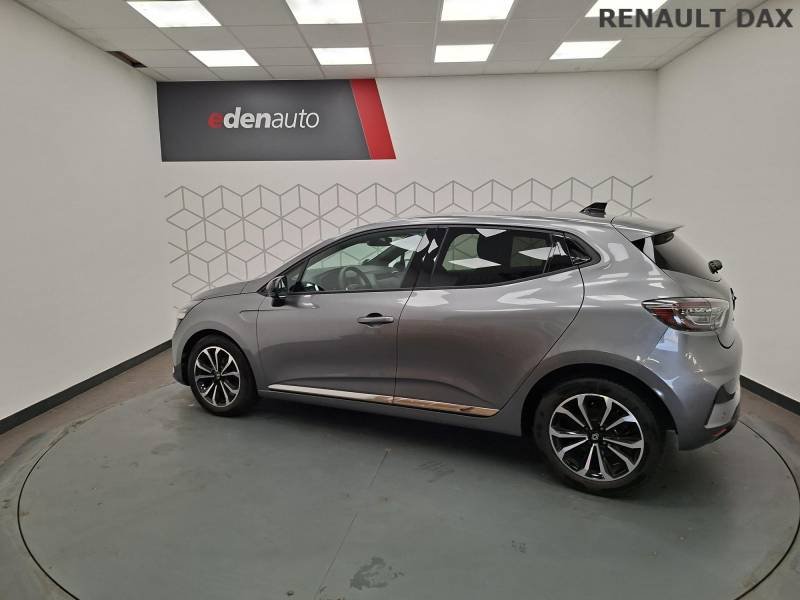 Renault Clio - Photo 18