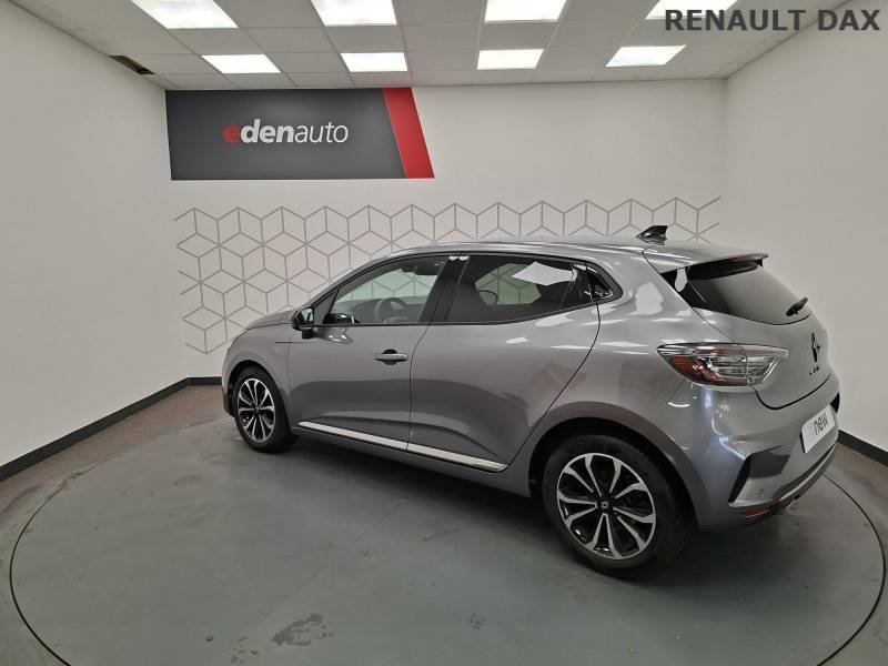 Renault Clio - Photo 19
