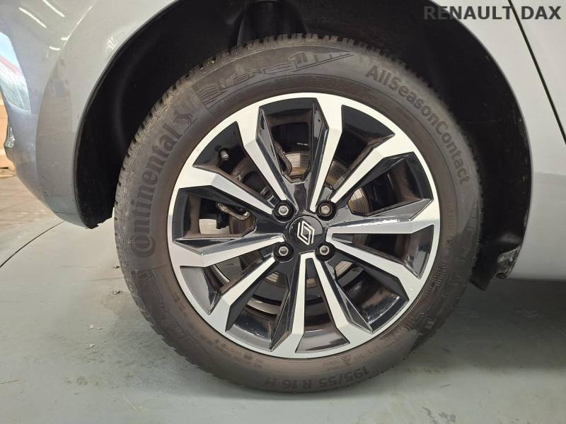 Renault Clio - Photo 20
