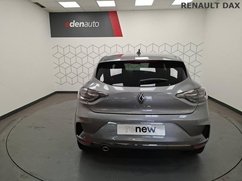 Renault Clio - Photo 2