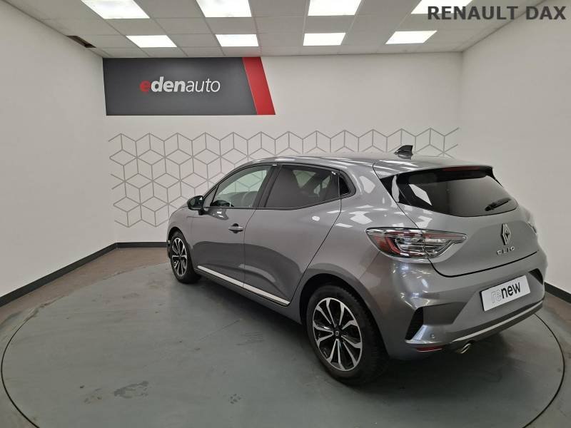Renault Clio - Photo 21
