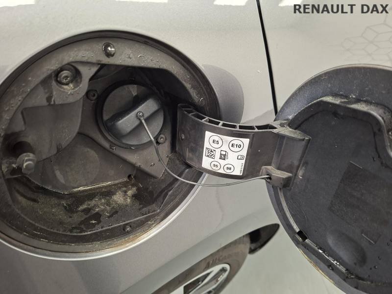 Renault Clio - Photo 22