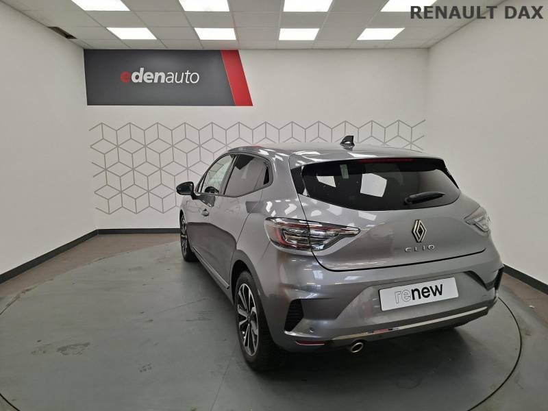 Renault Clio - Photo 23