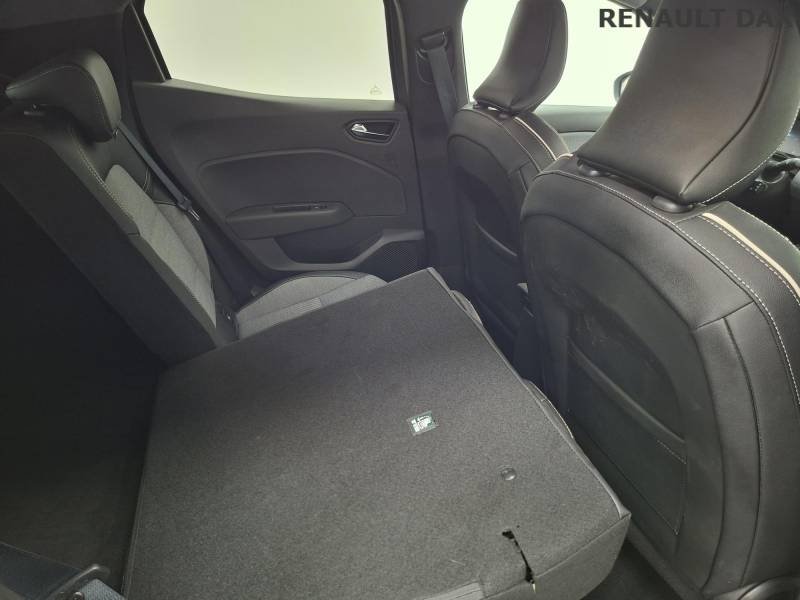 Renault Clio - Photo 26