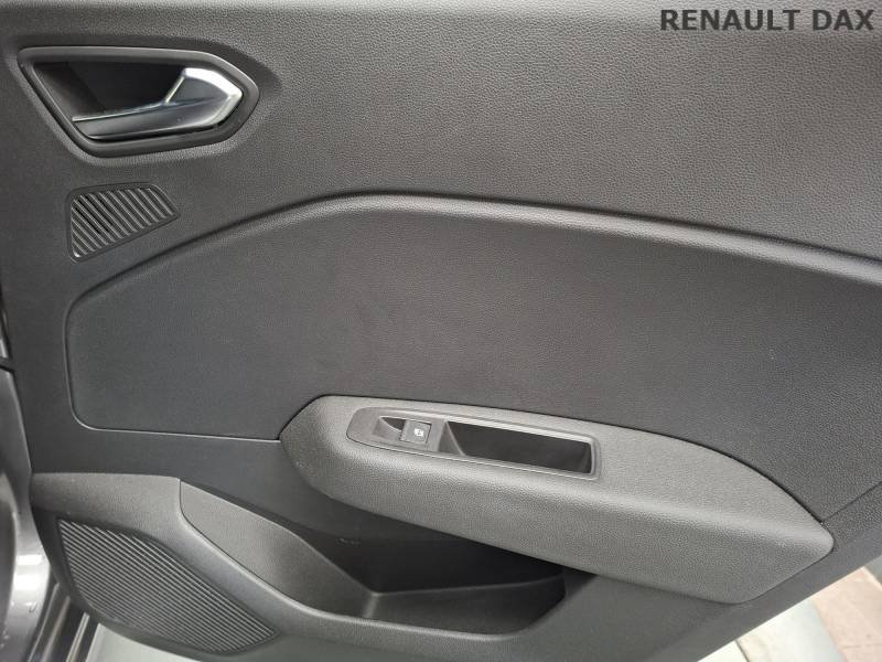 Renault Clio - Photo 27