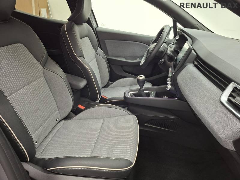 Renault Clio - Photo 29