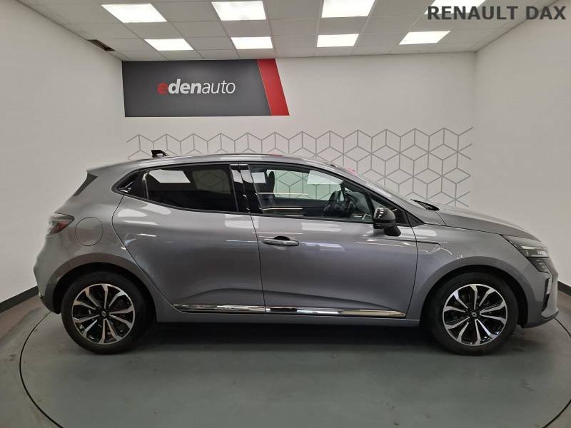 Renault Clio - Photo 3