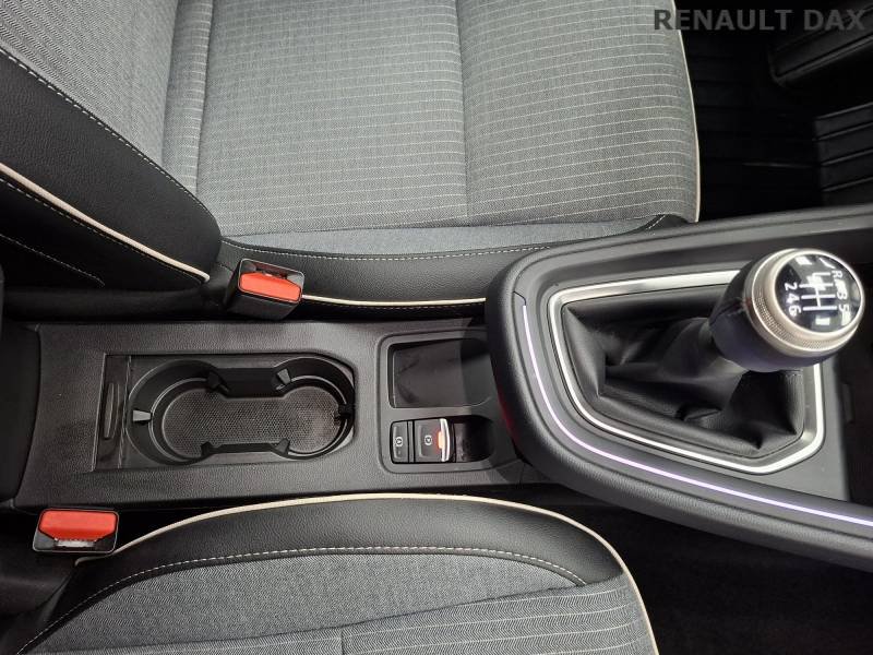 Renault Clio - Photo 32