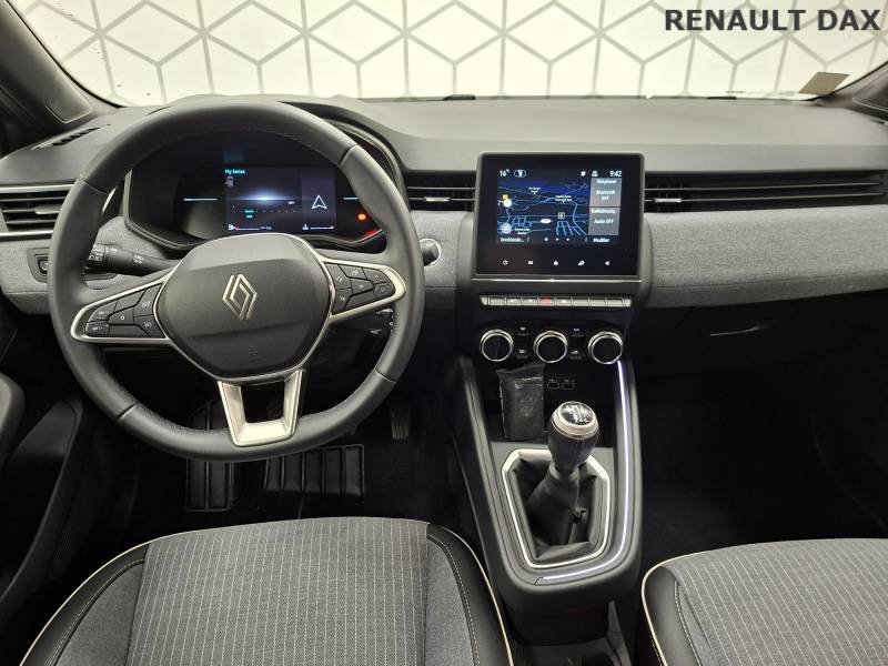 Renault Clio - Photo 35
