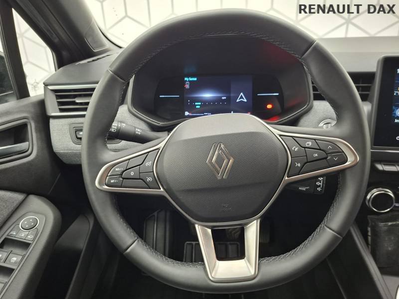 Renault Clio - Photo 36