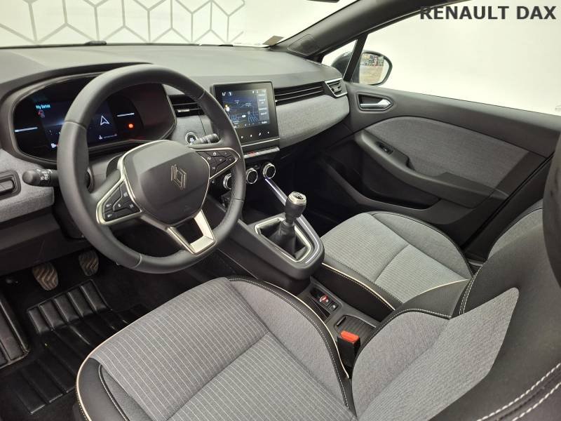Renault Clio - Photo 37