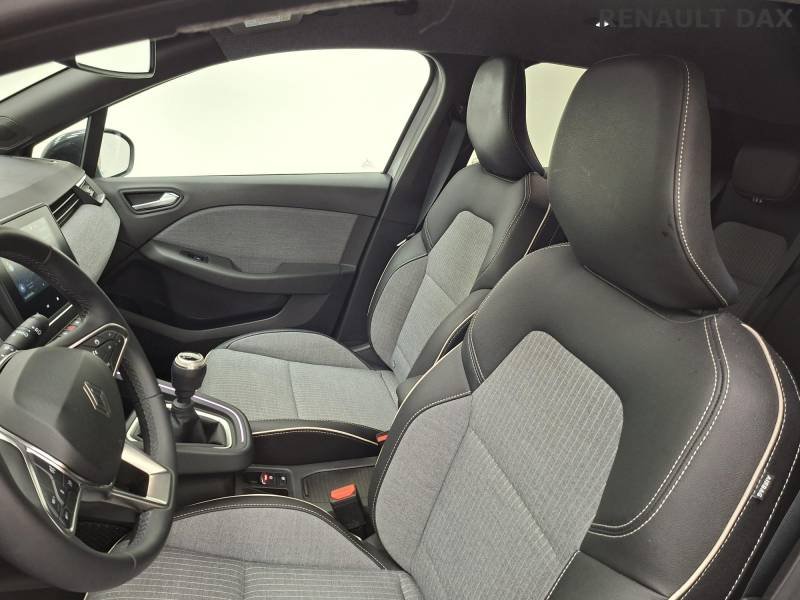 Renault Clio - Photo 38