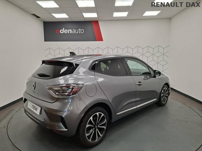 Renault Clio - Photo 4