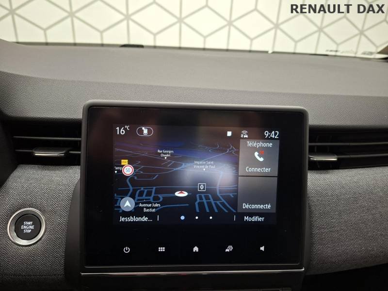 Renault Clio - Photo 46