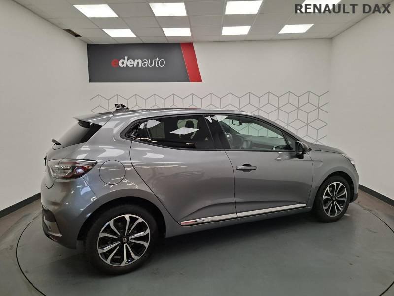 Renault Clio - Photo 5