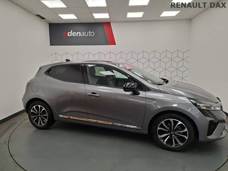 Renault Clio - Photo 6