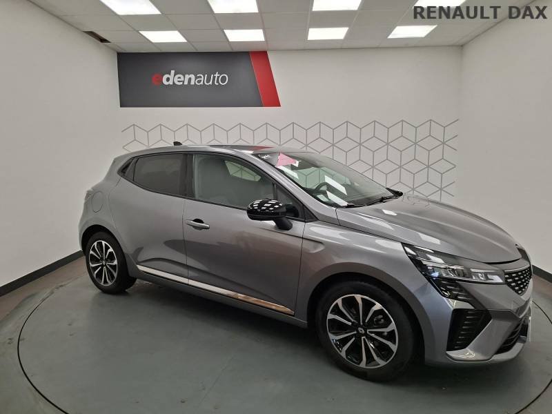 Renault Clio - Photo 7