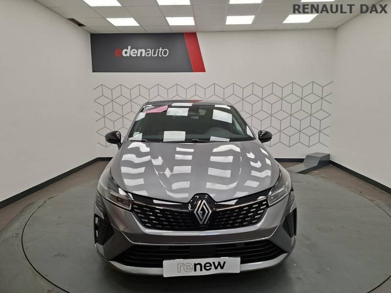 Renault Clio - Photo 10
