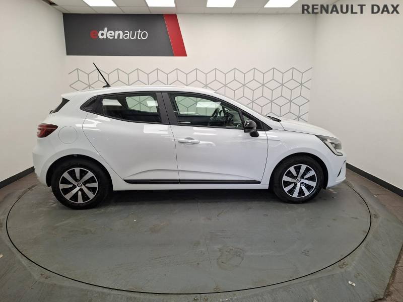 Renault Clio - Photo 11