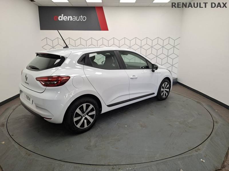 Renault Clio - Photo 12